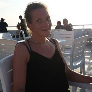 Meet your Posher, Tina